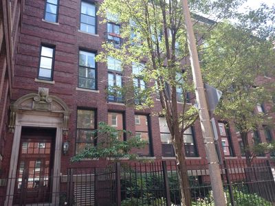 20 Tileston St APT 3M, Boston, MA, 02113