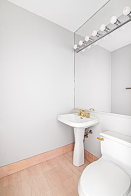 5th image of 21 S End Ave #Penthouse 1p