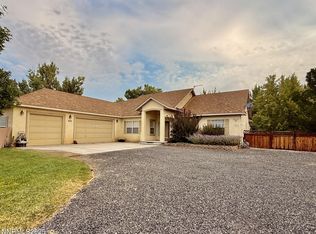 550 River Village Dr, Fallon, NV 89406