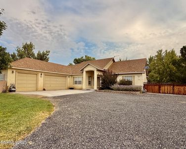 550 River Village Dr, Fallon, NV, 89406