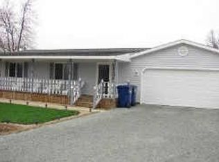 3924 Gun Barn Rd, Anderson, IN 46011