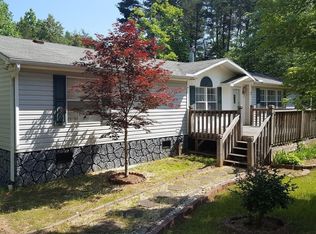 28 Good Fortune Rd, Cleveland, GA 30528