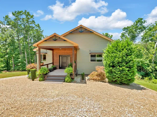 2115 Riverview Dr, Dandridge, TN 37725