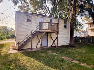 248 S Elm Ave, Kankakee, IL 60901