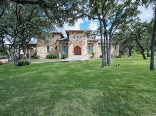 1142 Long Mdw, Spring Branch, TX 78070