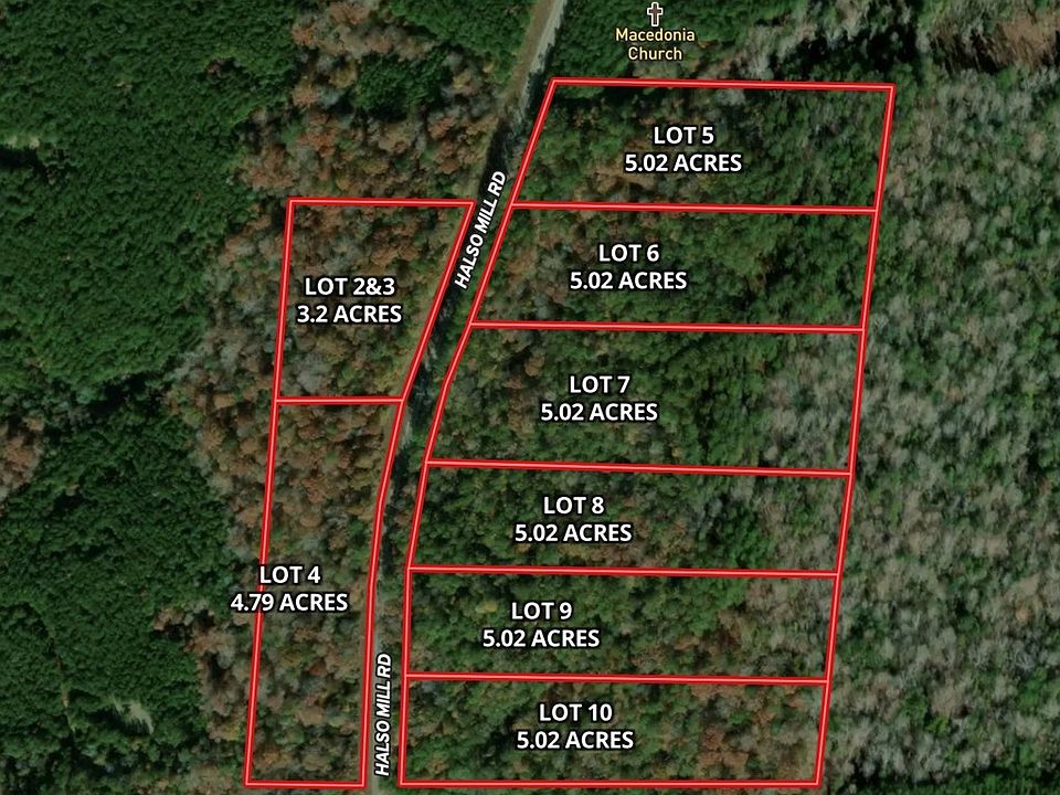 2nd image of 11264 Halso Mill Rd