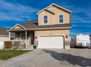 8321 S 6430 W, West Jordan, UT 84081