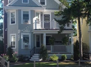 66 Dyer Ave, Milton, MA 02186