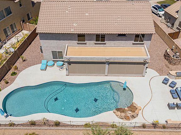 4th image of 3211 N SPYGLASS Court