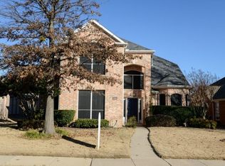6616 Candlecreek Ln, Plano, TX 75024