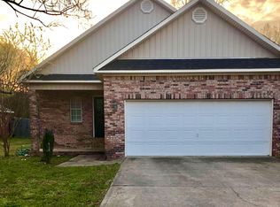 110 Birch Tree Ln, Saltillo, MS 38866