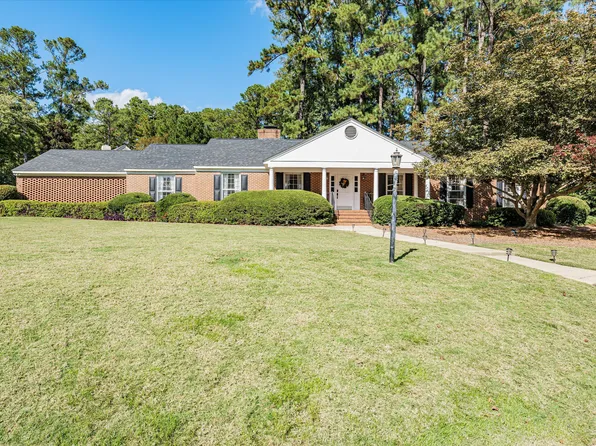 3515 PEBBLE BEACH Drive, Martinez, GA 30907