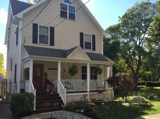 28 Park Ave, Batavia, NY 14020