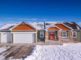 7305 Horsemans Way, Shepherd, MT 59079