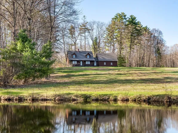 339 Oak Hill Road, Smithfield, ME 04978