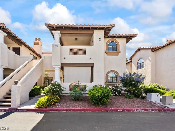 1419 Santa Margarita St Unit D, Las Vegas, NV 89146