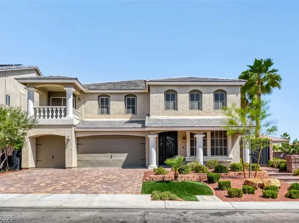 6408 Mount Eden Ave, Las Vegas, NV 89139