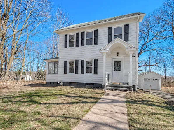 57 Highview Ave, West Haven, CT 06516