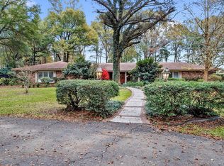 3513 Highway 145 S, Waynesboro, MS 39367