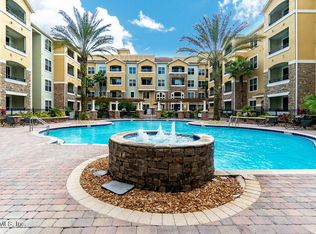 8539 Gate Pkwy W UNIT 1724, Jacksonville, FL 32216