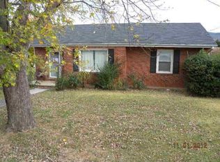 4943 Hazelridge Rd NW, Roanoke, VA 24012