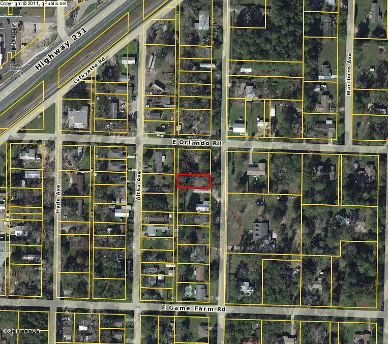 2nd image of 2827 Wakulla Ave