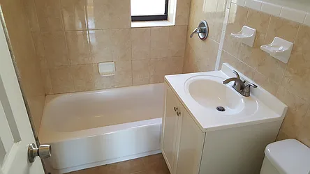 Rented by American Standard Realty Inc