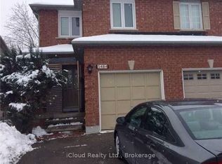 5484 Richmeadow Mews, Mississauga, ON L4Z 3T3