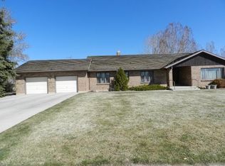 2510 W 1000 S, Vernal, UT 84078