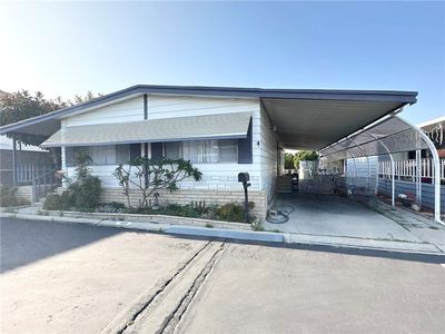 6741 Lincoln Ave Space 123, Buena Park, CA, 90620