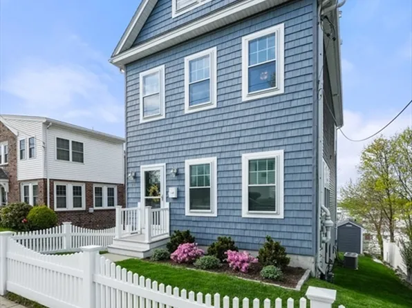 28 Montmorenci Ave, East Boston, MA 02128