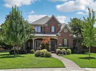 1103 Canton Ct, Allen, TX 75013