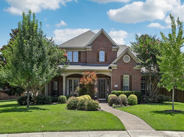 Home for Sale in Allen TX