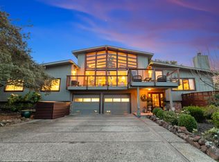 720 Temescal Way, Redwood City, CA 94062