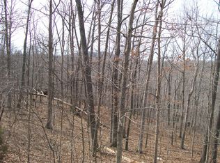 Jacksontown Rd, Delaplane, VA 20144