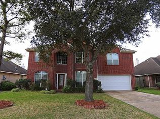 11304 Windy Creek Dr, Pearland, TX 77584