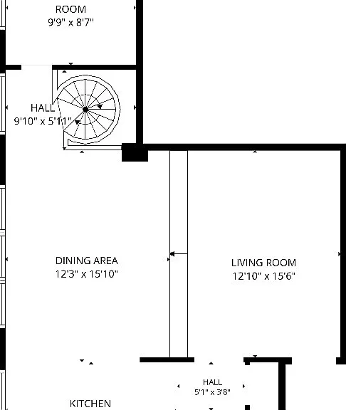 21 Springfield Ave #4 — Photo 36