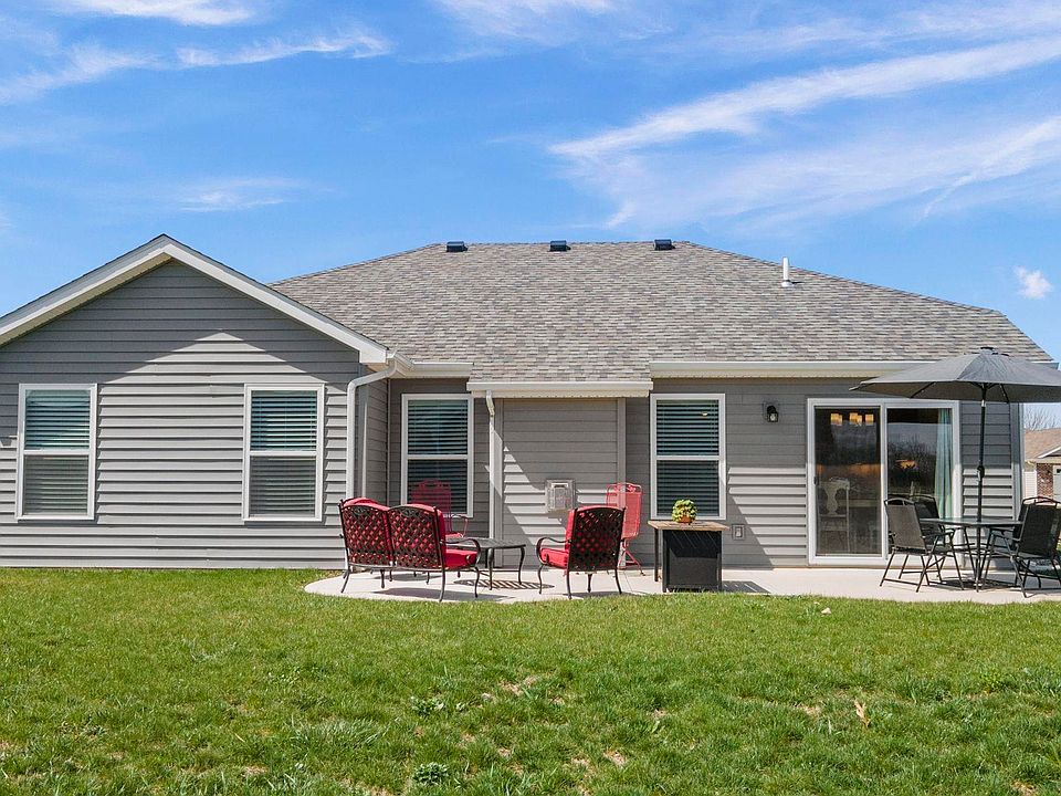 315 Kings Cross, Huntington, IN 46750 Zillow