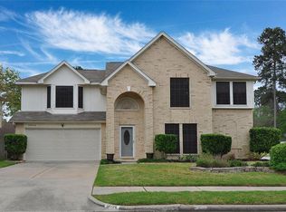 18714 Timbers Dr, Humble, TX 77346