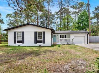 121 Westwood Drive, Rincon, GA 31326
