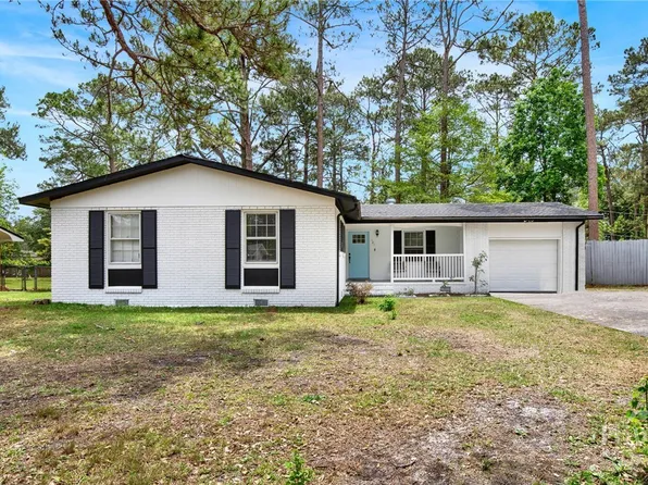 121 Westwood Drive, Rincon, GA 31326