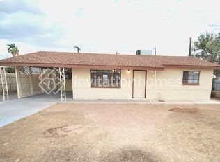 3231 E Granada Rd, Phoenix, AZ 85008