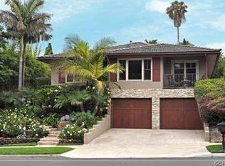34902 Camino Capistrano, Dana Pt, CA 92624