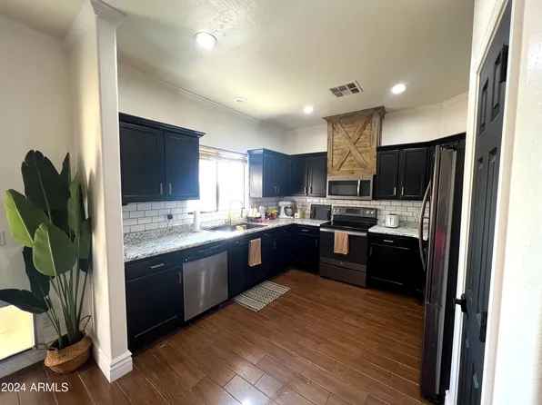 125 N 22ND Place #6, Mesa, AZ 85213