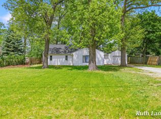 1640 McLaughlin Ave, Muskegon, MI 49442