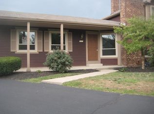 6931 Killarney Ct, Dublin, OH 43017