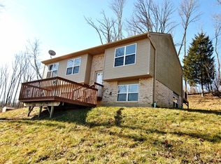 140 Nicholas Rdg, Verona, KY 41092