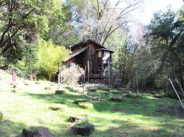 4430 Blue Slide Creek Rd, Redway, CA 95560