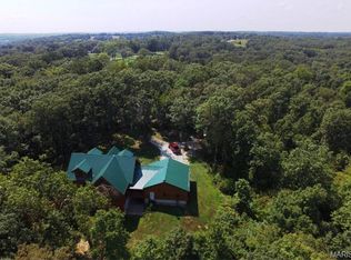 531 Walls Ford Rd, Saint Clair, MO 63077