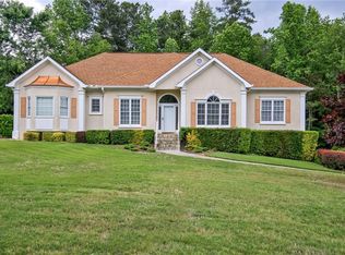 9411 Logan Ln, Douglasville, GA 30135